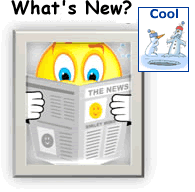 * New Features: Sitebuilder Update 4.95
