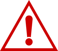 * Important Whois Contact Information Verification Information